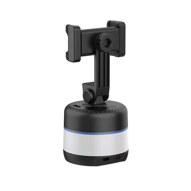 AI webcam WL 031 Smartphone Tripod Holder Action Camera 5