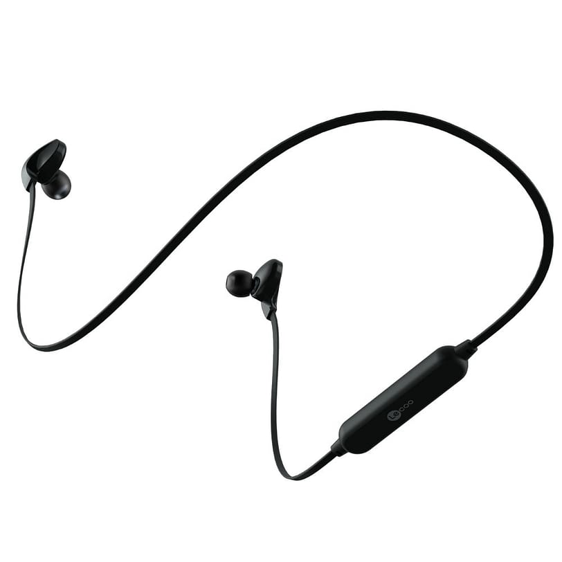 Lecoo ES204 Wireless In ear headphones in line control 01