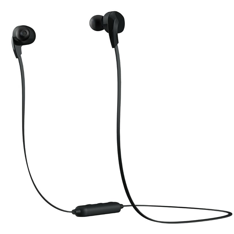 Lecoo ES204 Wireless In ear headphones in line control 02