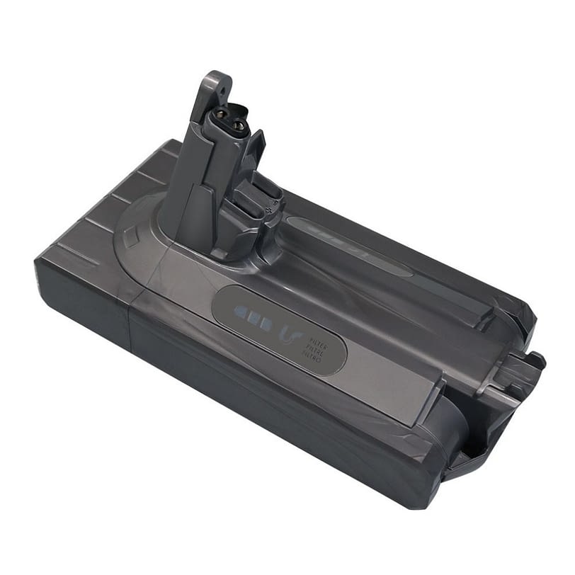 Replacement Battery for Dyson V10 3000 03