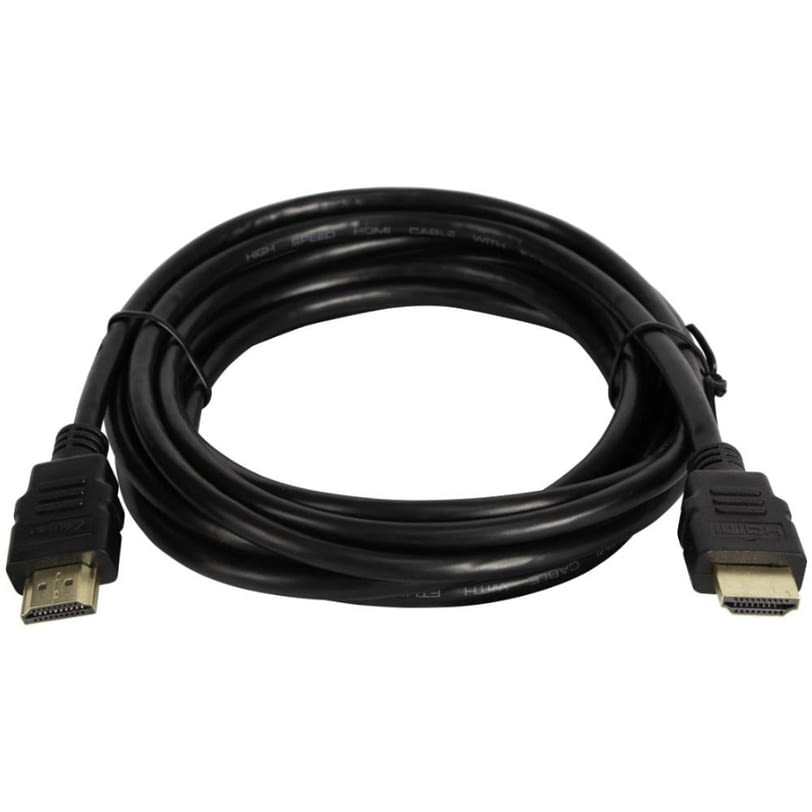 Fortrek 70590 HDMI Cable 4K2K 1.5M 01