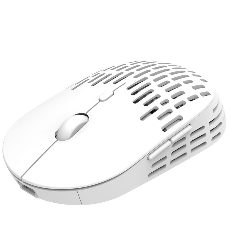 Altec Lancing ALBM7422 Wireless Mouse side