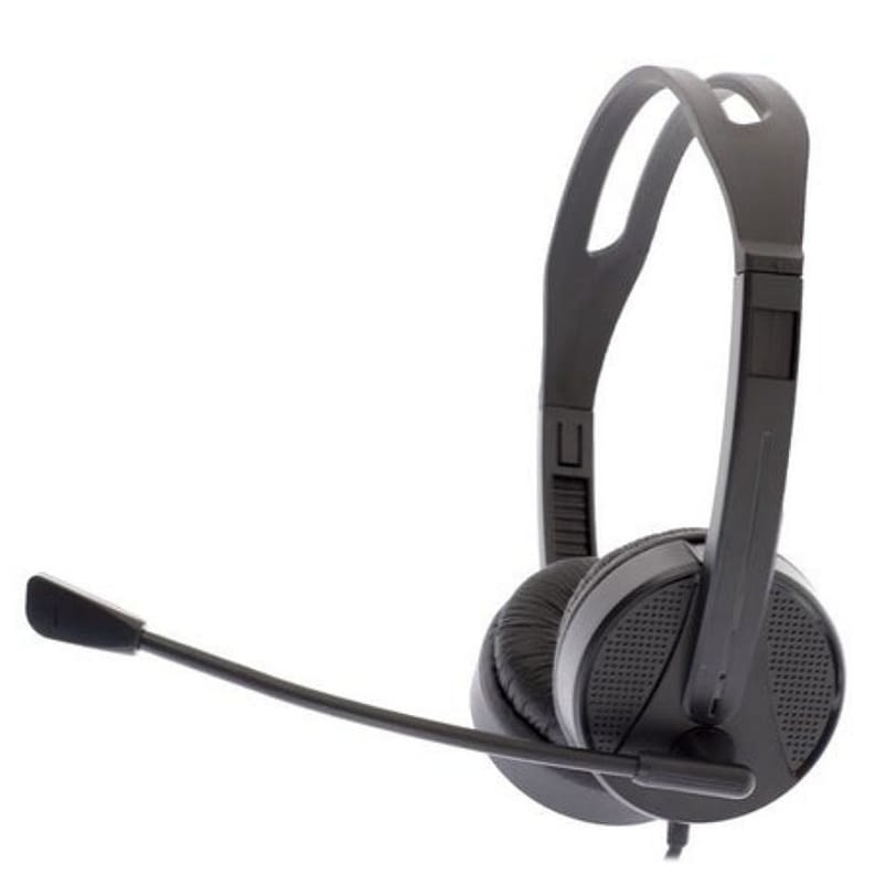 Lecoo HT106 Wired Headset with Microphone main