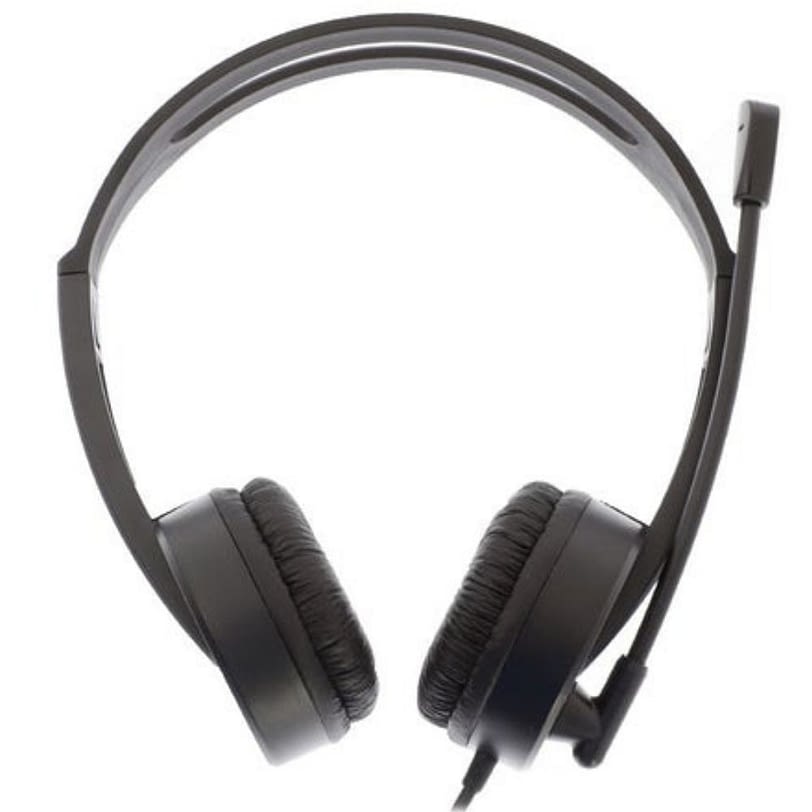 Lecoo HT106 Wired Headset with Microphone